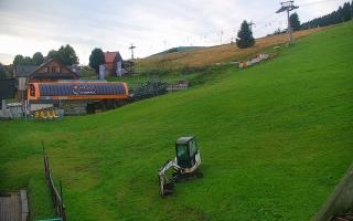 Zieleniec PTZ #1 - 02-08-2025 04:21