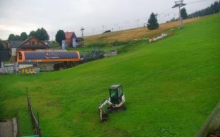 Zieleniec PTZ #1 - 02-08-2025 04:44