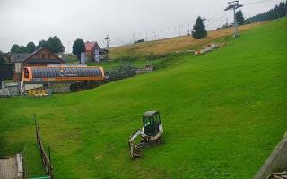 Zieleniec PTZ #1 - 02-08-2025 07:57