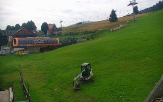 Zieleniec PTZ #1 - 02-08-2025 08:20