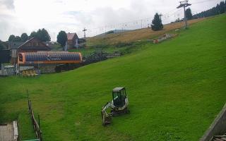 Zieleniec PTZ #1 - 02-08-2025 08:28