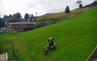 Zieleniec PTZ #1 - 02-08-2025 08:43