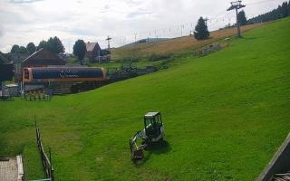 Zieleniec PTZ #1 - 02-08-2025 08:58