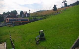 Zieleniec PTZ #1 - 02-08-2025 09:06
