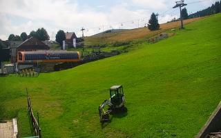 Zieleniec PTZ #1 - 02-08-2025 09:29