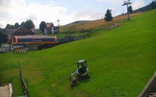 Zieleniec PTZ #1 - 02-08-2025 09:37