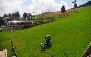 Zieleniec PTZ #1 - 02-08-2025 10:00