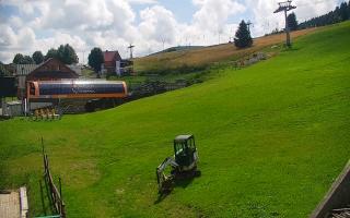 Zieleniec PTZ #1 - 02-08-2025 10:23