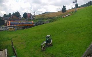 Zieleniec PTZ #1 - 02-08-2025 11:02