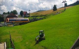 Zieleniec PTZ #1 - 02-08-2025 11:25