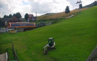 Zieleniec PTZ #1 - 02-08-2025 11:32