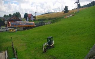 Zieleniec PTZ #1 - 02-08-2025 11:40