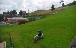 Zieleniec PTZ #1 - 02-08-2025 11:48