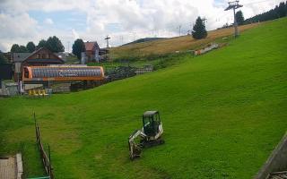 Zieleniec PTZ #1 - 02-08-2025 11:56