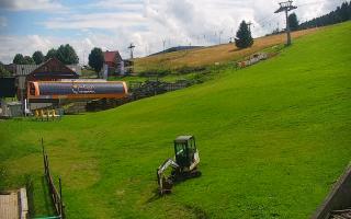 Zieleniec PTZ #1 - 02-08-2025 12:03