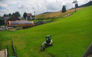 Zieleniec PTZ #1 - 02-08-2025 12:11