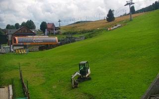 Zieleniec PTZ #1 - 02-08-2025 12:19