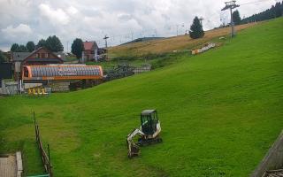 Zieleniec PTZ #1 - 02-08-2025 12:26