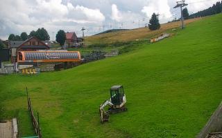 Zieleniec PTZ #1 - 02-08-2025 12:34