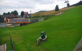 Zieleniec PTZ #1 - 02-08-2025 13:05