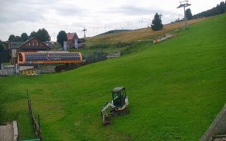 Zieleniec PTZ #1 - 02-08-2025 13:13