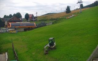 Zieleniec PTZ #1 - 02-08-2025 13:21
