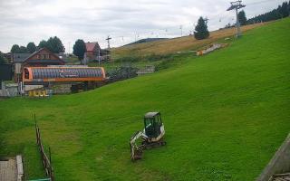 Zieleniec PTZ #1 - 02-08-2025 13:29