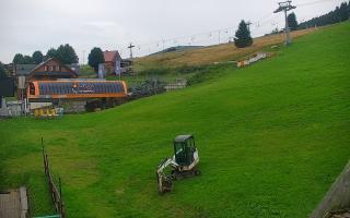 Zieleniec PTZ #1 - 02-08-2025 14:53