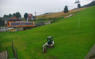 Zieleniec PTZ #1 - 02-08-2025 15:01