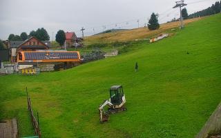 Zieleniec PTZ #1 - 02-08-2025 15:09
