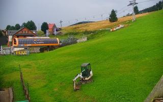Zieleniec PTZ #1 - 02-08-2025 15:55