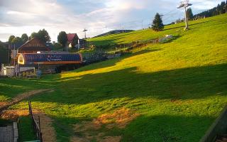 Zieleniec PTZ #1 - 15-09-2025 05:02