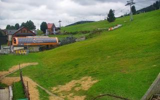 Zieleniec PTZ #1 - 16-09-2025 11:28