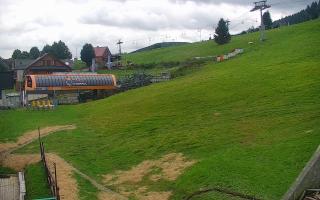 Zieleniec PTZ #1 - 16-09-2025 11:36