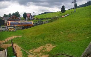 Zieleniec PTZ #1 - 16-09-2025 11:44