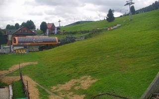 Zieleniec PTZ #1 - 16-09-2025 11:51