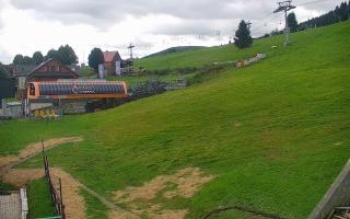 Zieleniec PTZ #1 - 16-09-2025 11:59
