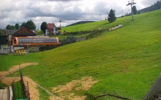 Zieleniec PTZ #1 - 16-09-2025 12:22