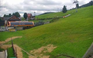 Zieleniec PTZ #1 - 16-09-2025 12:30