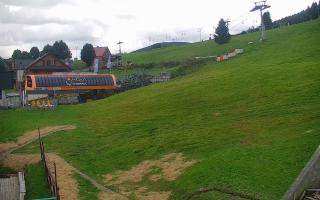 Zieleniec PTZ #1 - 16-09-2025 12:45