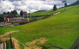 Zieleniec PTZ #1 - 16-09-2025 12:53