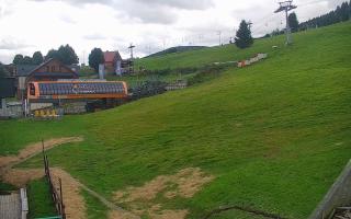 Zieleniec PTZ #1 - 16-09-2025 13:01
