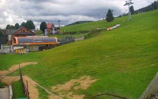 Zieleniec PTZ #1 - 16-09-2025 13:09