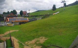 Zieleniec PTZ #1 - 16-09-2025 13:16