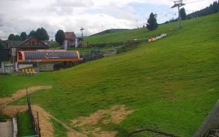 Zieleniec PTZ #1 - 16-09-2025 13:24