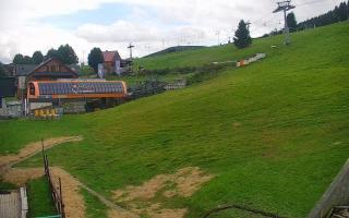 Zieleniec PTZ #1 - 16-09-2025 13:32