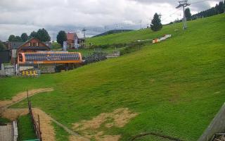 Zieleniec PTZ #1 - 16-09-2025 13:55