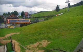 Zieleniec PTZ #1 - 16-09-2025 14:03