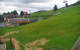 Zieleniec PTZ #1 - 16-09-2025 14:10