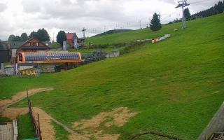 Zieleniec PTZ #1 - 16-09-2025 14:18